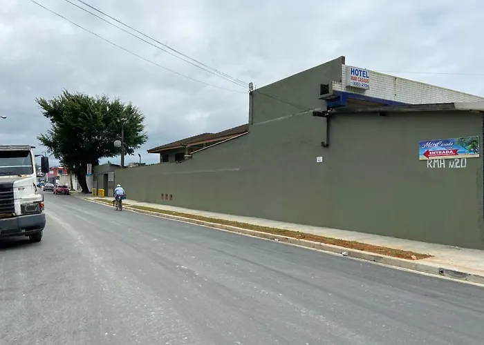 Mar Casado