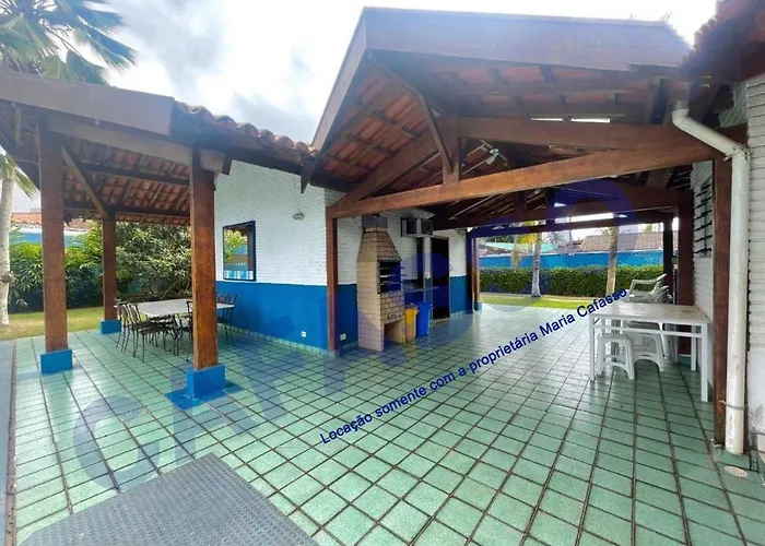 Casa De Praia Guaruja
