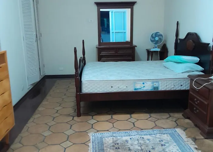 Hotel 4 estrelas: Mansão Mar casado